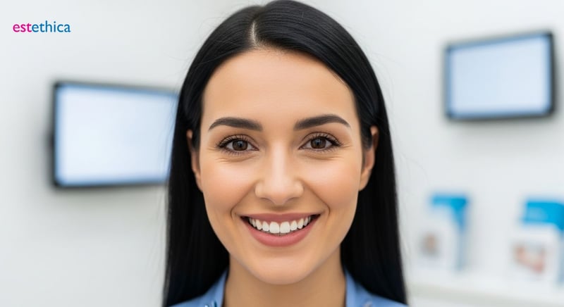 Traitement Invisalign adulte : avis et bénéfices