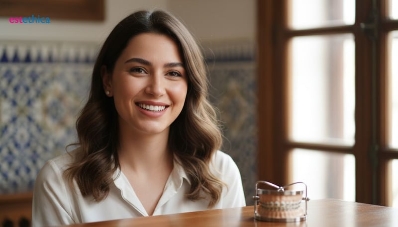 Traitement Invisalign : Quel est son prix ?