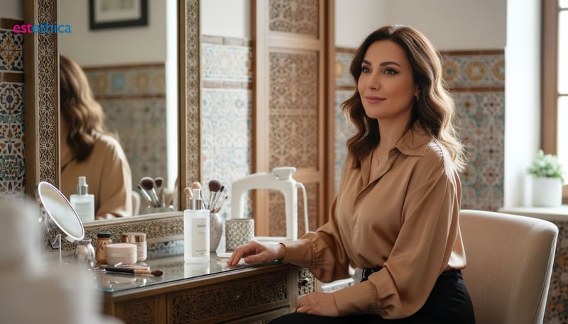 Soins et Traitements Esthétiques : L'art de sublimer