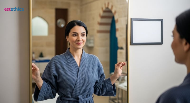 Avant Après Augmentation Mammaire : Photos et Témoignages