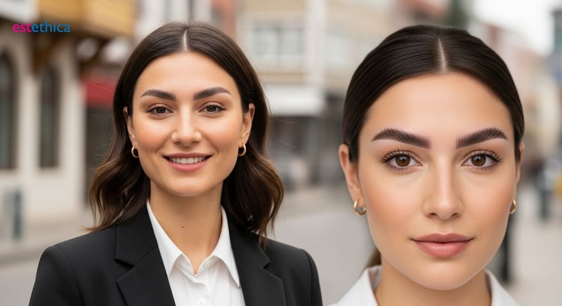 Maquillage Permanent Sourcils : Le Microblading Est-il Douloureux ?