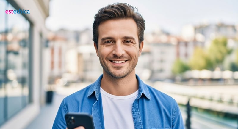 Tourisme Médical : Greffe de Cheveux en France et à l'Étranger