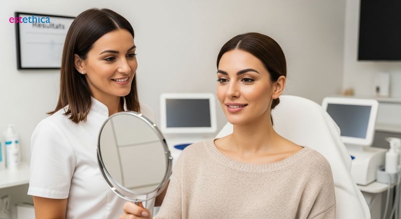 Microneedling Dermapen : Prix et Cicatrices