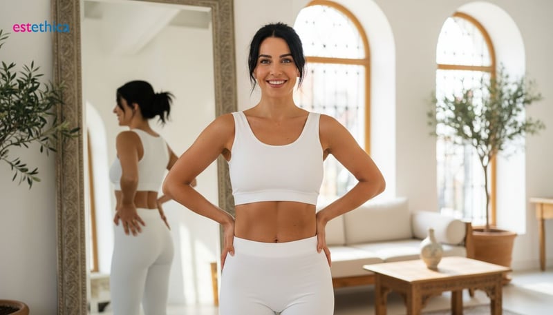 Retirer graisse ventre : Les meilleures techniques