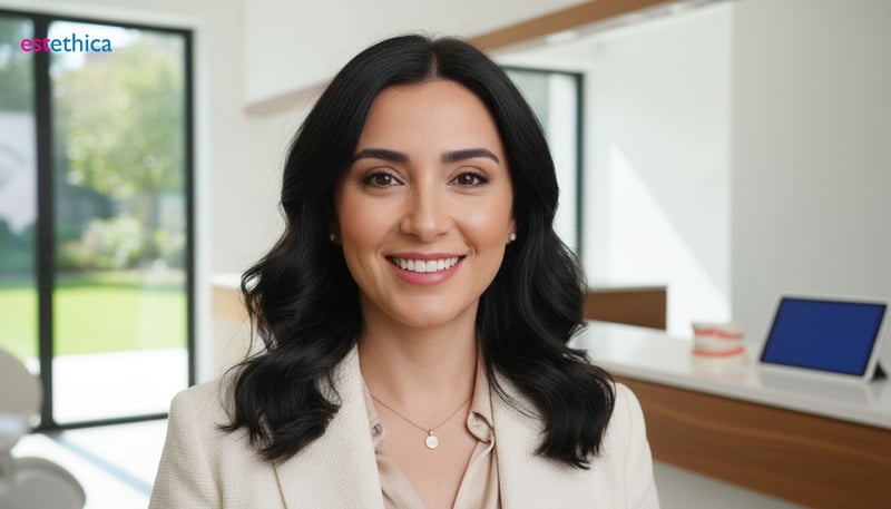 Comment fonctionne une gouttière dentaire pour un alignement parfait ?