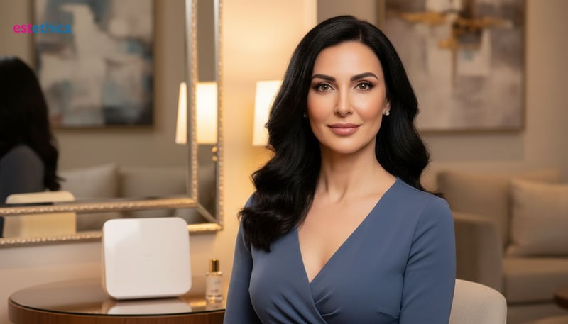 Comment retendre la peau du cou naturellement et efficacement