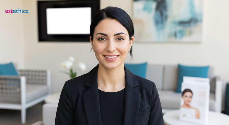 Microneedling Dermapen : votre allié pour une peau éclatante