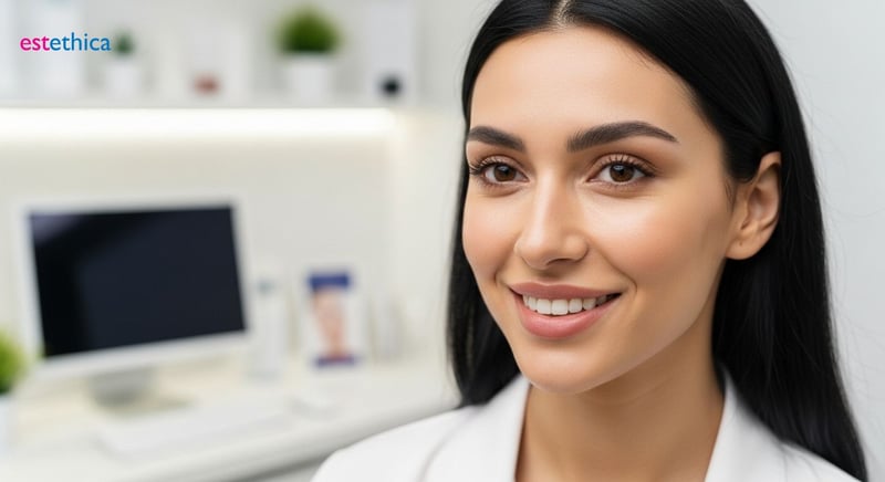 Injections Acide Hyaluronique : Volume et hydratation naturelle