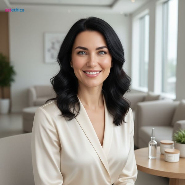 Injection Acide Hyaluronique : Hydratation et Volume