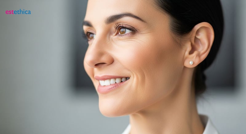 Comment raffermir le cou naturellement et efficacement ?