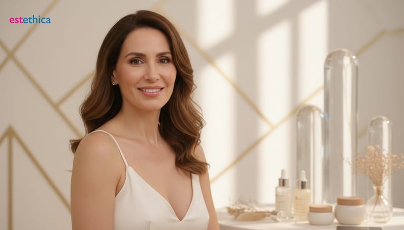 Le Neck Lift : Ciblez le Cou pour un Rajeunissement Global