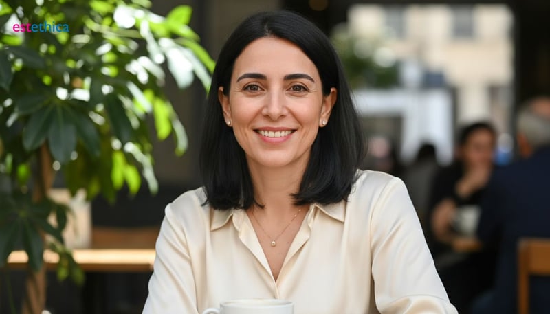 Injection acide hyaluronique : l'art du comblement