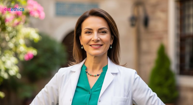 Comment raffermir le cou ? Traitement relâchement cutané cou