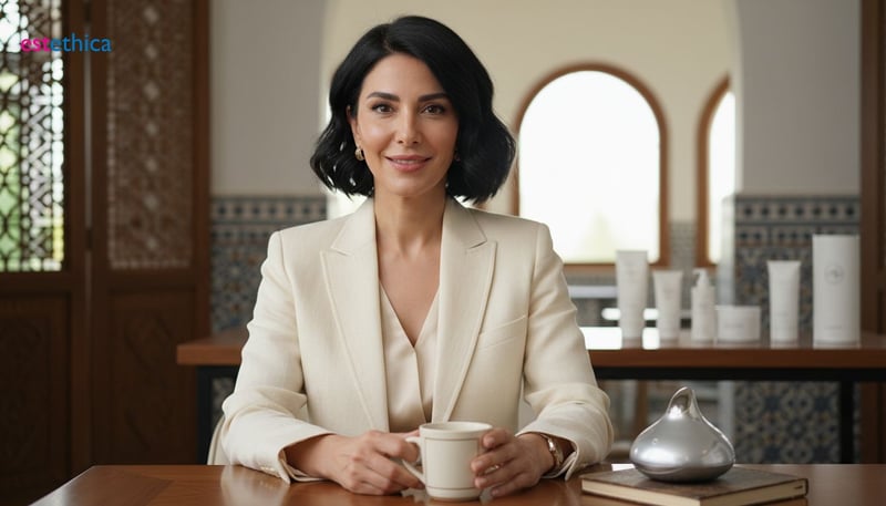 Neck lift chirurgie : Le cou aussi mérite votre attention