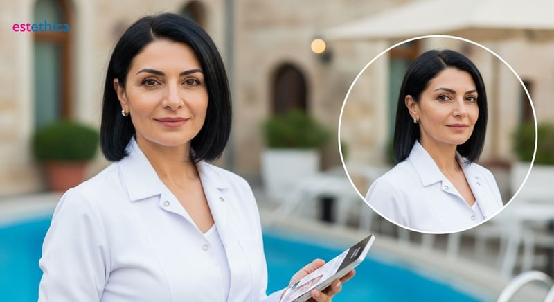 Microneedling Dermapen : La Révolution Anti-Âge