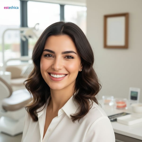 Appareil dentaire pour adultes discret : le choix intelligent