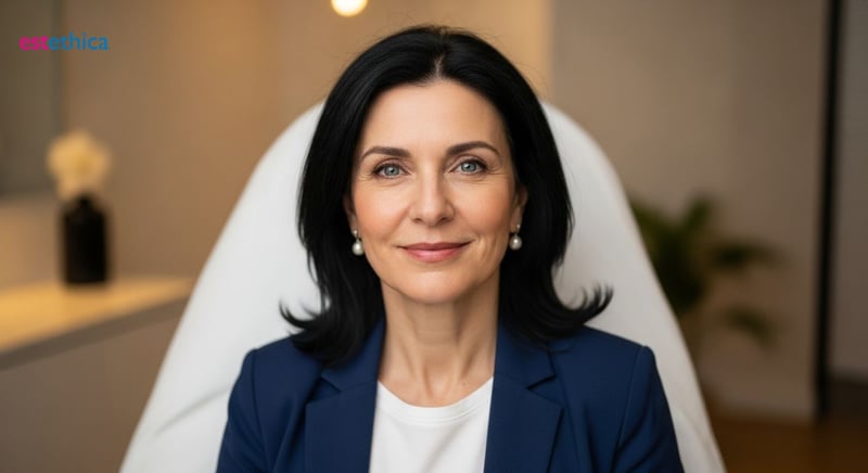 Meilleur lifting visage sans chirurgie : Solutions esthétiques