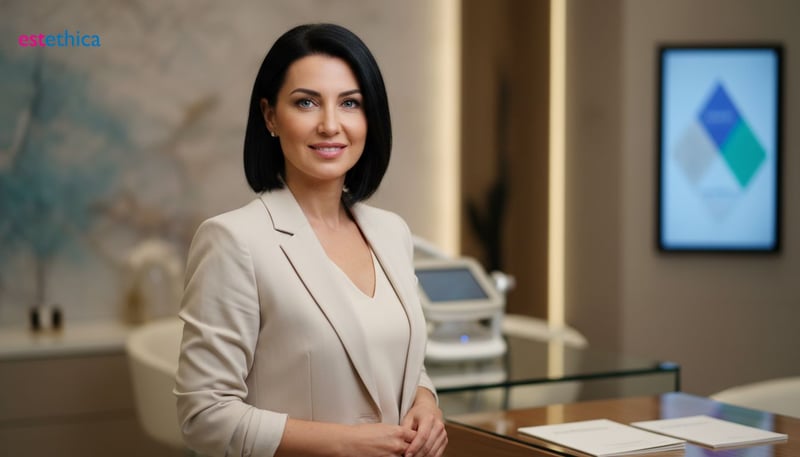 Microneedling Dermapen : rajeunissement et cicatrices