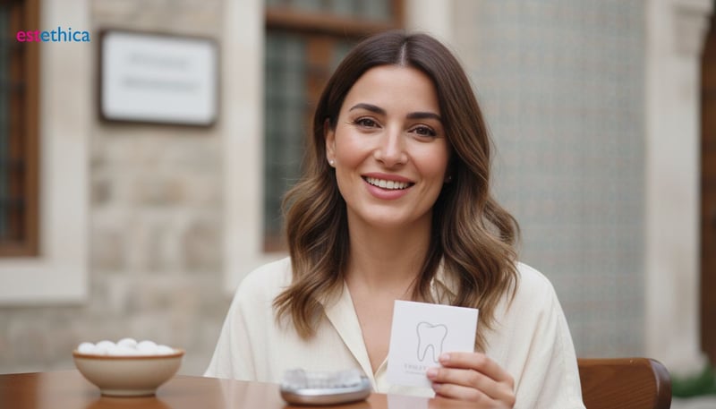 Prix et devis pour votre traitement orthodontique invisible