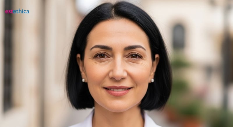 Prix blépharoplastie et traitement poches sous les yeux