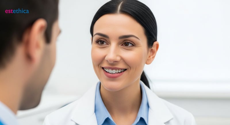 Gouttière dentaire transparente prix : ce qu'il faut savoir