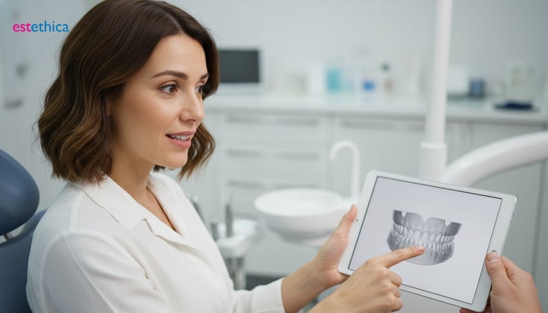 Le traitement Invisalign adulte : une gouttière dentaire moderne