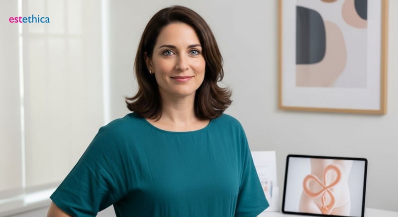 Découvrir le rajeunissement vaginal