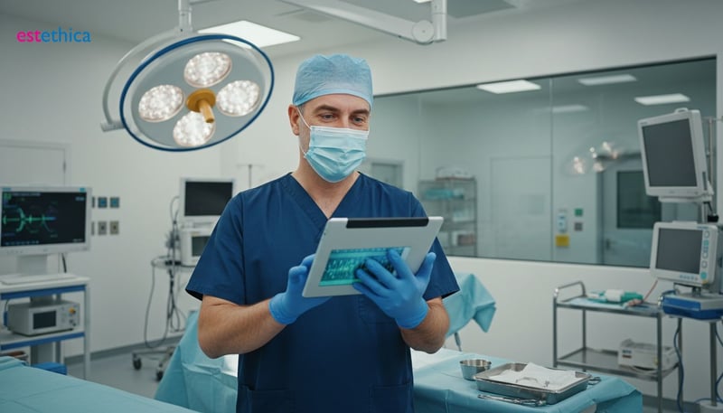 Qu'est-ce qu'une Sleeve Gastrectomie ? Comprendre la Réduction de l'Estomac