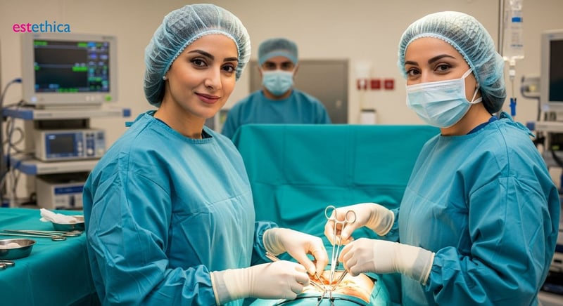 Avantages et inconvénients de la chirurgie bariatrique