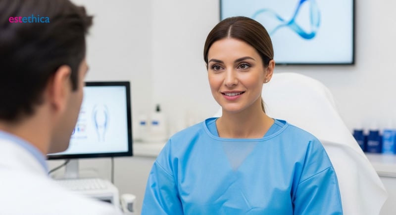 Prix de la vaginoplastie et de la labiaplastie