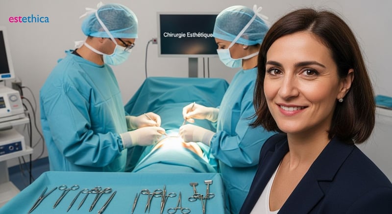 Redrapage Abdominal : Au-delà de la Simple Perte de Peau