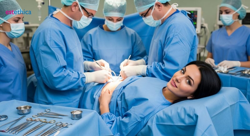 Prix Plastie Abdominale : Ce Qu'il Faut Savoir