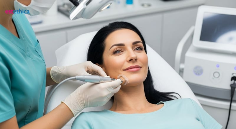 Prix lifting visage naturel et coût du lifting du cou