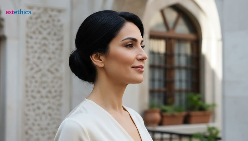 Prix Lifting du Cou : Investir dans votre Rajeunissement Cervical