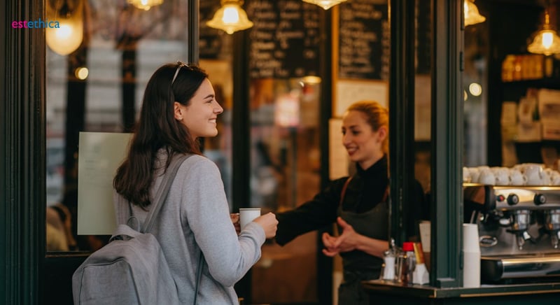 Image illustrant l'énigme du bonjour et ses raisons