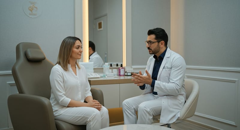 Otoplastie : Chirurgie des oreilles expliquée