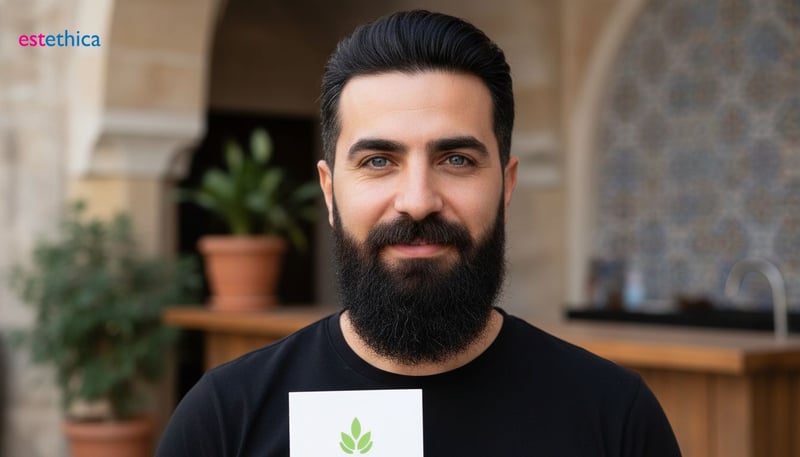 Où faire une greffe de barbe en Turquie ?