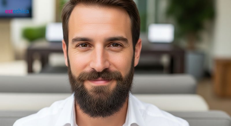 Quel est le prix d'un implant de barbe en Turquie ?