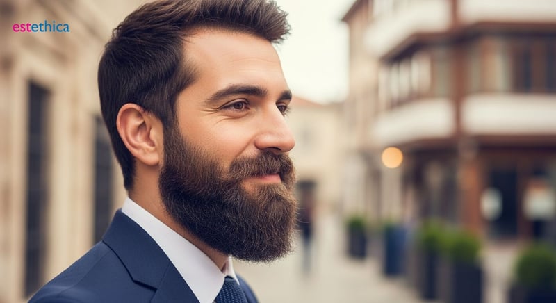 Combien coûte une greffe de barbe en Turquie ? Analyse des prix