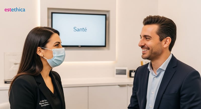 Comparaison : Bypass gastrique vs. Sleeve pour la réduction de l'estomac