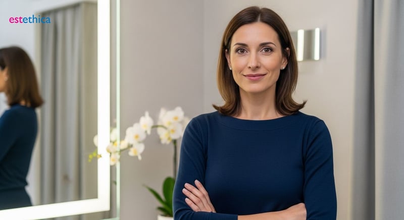 Comment améliorer l'apparence du vagin : Chirurgie intime