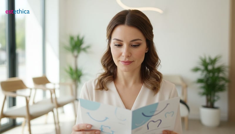 Pose Facette Dentaire : Le Guide Complet