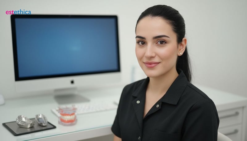 Qu'est-ce qu'un appareil dentaire Invisalign ?