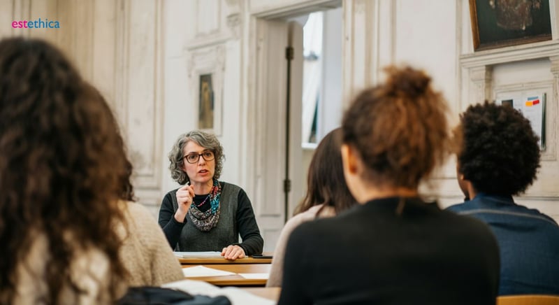 Évolution du bonjour: tradition à modernité