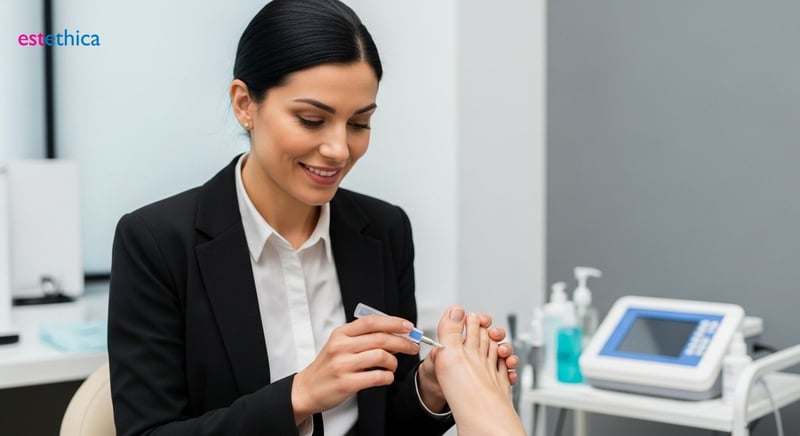 Tratamiento Efectivo para Hongos en las Uñas: Opciones y Consejos Prácticos