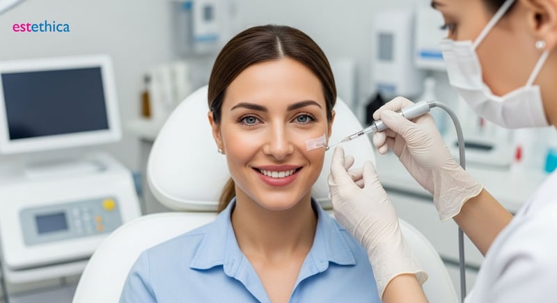 Tratamientos para rejuvenecer la piel del rostro