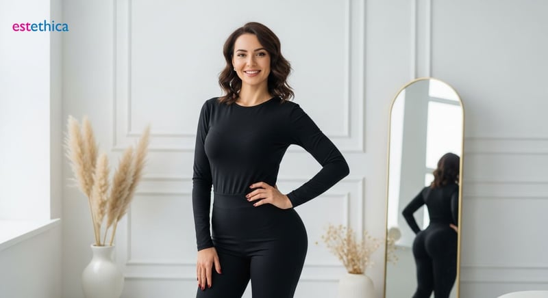 ¿Cómo es la recuperación y es peligrosa la cirugía BBL?