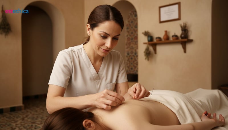 Descubre la Terapia de Acupuntura Personalizada