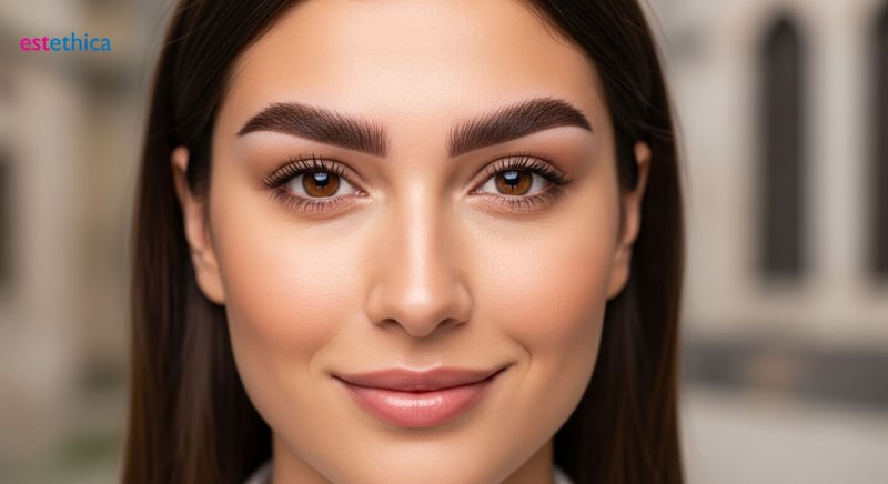Traitement perte sourcils : Solutions et conseils