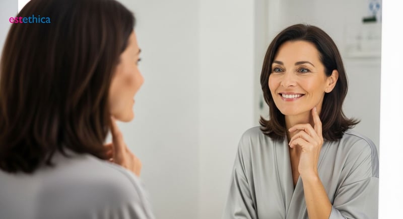 Reducción de Senos: Beneficios y Recuperación